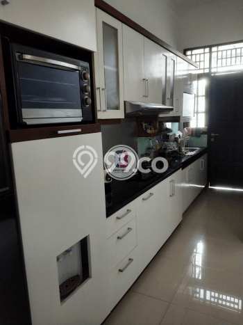 Rumah Bintaro Sektor 9 di Permata Bagus Terawat Dekat Emerald Discovery Rumah Bintaro Sektor 9 di Permata Bagus Terawat Dekat Emerald Discovery