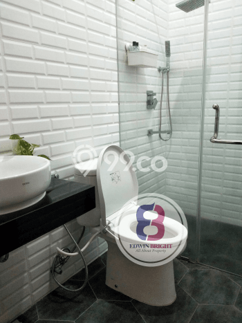 Rumah Bintaro Sektor 9 di Permata Bagus Terawat Dekat Emerald Discovery Rumah Bintaro Sektor 9 di Permata Bagus Terawat Dekat Emerald Discovery