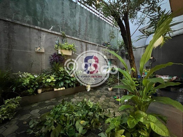 Rumah Dijual di Graha Taman Bintaro Jaya Sektor 9 Rumah Dijual di Graha Taman Bintaro Jaya Sektor 9