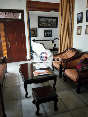 Rumah Elit Modern Siap Huni di Bintaro Jakarta Selatan Rumah Elit Modern Siap Huni di Bintaro Jakarta Selatan