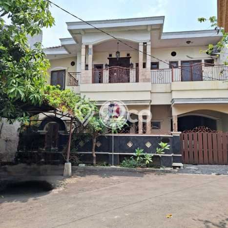 Hunian Super Elit dengan Akses Paling Strategis di Bintaro, Tangerang Selatan Hunian Super Elit dengan Akses Paling Strategis di Bintaro, Tangerang Selatan