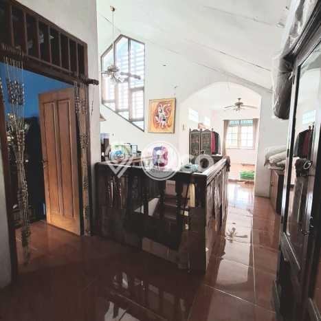 Dijual Rumah Luas Elegan Dengan View Cantik di Bintaro, Jakarta Selatan Dijual Rumah Luas Elegan Dengan View Cantik di Bintaro, Jakarta Selatan
