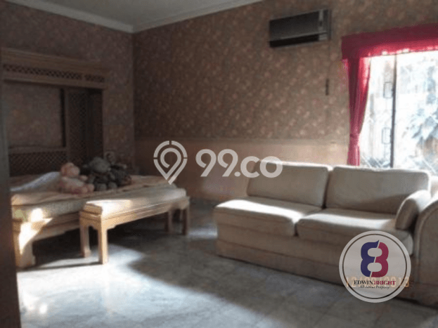 Dijual Rumah Luas Elegan Dengan View Cantik di Bintaro, Jakarta Selatan Dijual Rumah Luas Elegan Dengan View Cantik di Bintaro, Jakarta Selatan