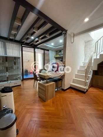 For Sale! Premium House LT 150m2 Desain Elegan di Bintaro For Sale! Premium House LT 150m2 Desain Elegan di Bintaro