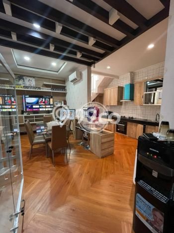 For Sale! Premium House LT 150m2 Desain Elegan di Bintaro For Sale! Premium House LT 150m2 Desain Elegan di Bintaro