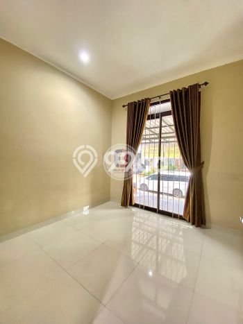 For Sale! Luxury House LT 144m2 Desain Modern di Bintaro For Sale! Luxury House LT 144m2 Desain Modern di Bintaro