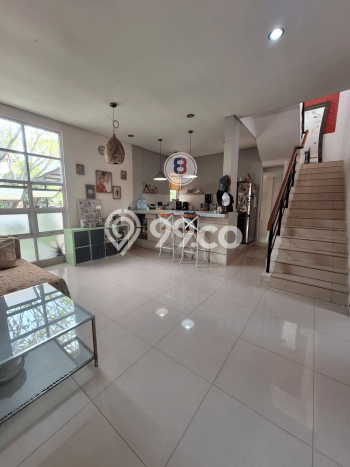 Dijual Rumah Mewah Exclusive di BSD, Tangerang Selatan Dijual Rumah Mewah Exclusive di BSD, Tangerang Selatan
