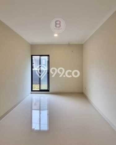 Rumah Elit Modern Siap Huni di Bintaro Tangerang Selatan Rumah Elit Modern Siap Huni di Bintaro Tangerang Selatan