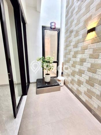 Ready to Use! Luxury House LT 112m2 Desain Modern di Graha Raya Bintaro Ready to Use! Luxury House LT 112m2 Desain Modern di Graha Raya Bintaro