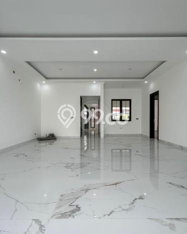 Ready to Use! Premium House LT 250m2 Desain Modern di Bintaro Ready to Use! Premium House LT 250m2 Desain Modern di Bintaro