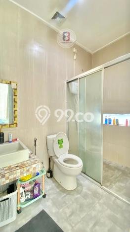 Rumah Luxury Modern Tanpa Renovasi di Bintaro Tangerang Selatan Rumah Luxury Modern Tanpa Renovasi di Bintaro Tangerang Selatan