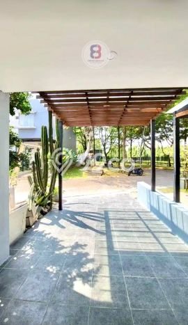 Rumah Elit LB 200m2 Siap Pakai Desain Elegan di Bintaro, Tangerang Selatan Rumah Elit LB 200m2 Siap Pakai Desain Elegan di Bintaro, Tangerang Selatan