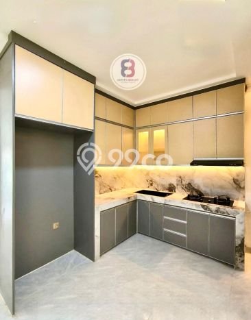 Dijual Rumah Luas Megah Dengan View Cantik di Graha Raya, Tangerang Selatan Dijual Rumah Luas Megah Dengan View Cantik di Graha Raya, Tangerang Selatan