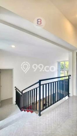Rumah Elit LB 200m2 Siap Pakai Desain Elegan di Bintaro, Tangerang Selatan Rumah Elit LB 200m2 Siap Pakai Desain Elegan di Bintaro, Tangerang Selatan