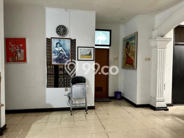 Rumah Modern 3 KT di Bintaro Jakarta Selatan Unfurnished Rumah Modern 3 KT di Bintaro Jakarta Selatan Unfurnished