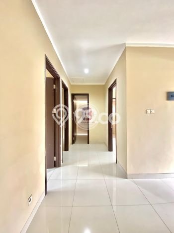 For Sale! Luxury House LT 144m2 Desain Modern di Bintaro For Sale! Luxury House LT 144m2 Desain Modern di Bintaro