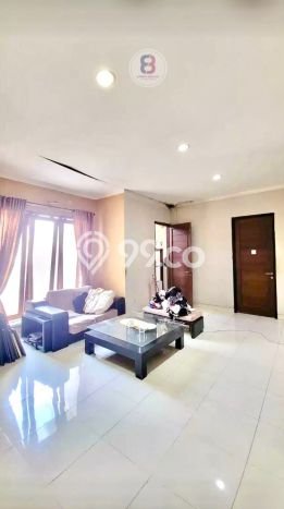 Hunian Super Elit dengan Akses Paling Strategis di Bintaro, Tangerang Selatan Hunian Super Elit dengan Akses Paling Strategis di Bintaro, Tangerang Selatan