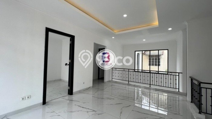 Dijual Rumah Mewah Megah Dengan View Eksklusif di Bintaro, Tangerang Selatan Dijual Rumah Mewah Megah Dengan View Eksklusif di Bintaro, Tangerang Selatan