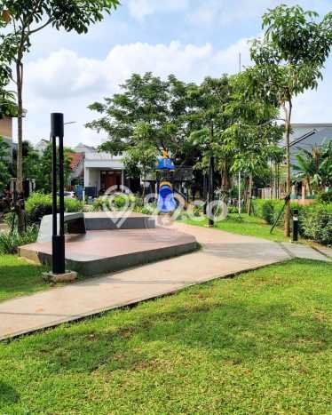 Rumah Elit Modern Siap Huni di Graha Raya Bintaro Tangerang Selatan Rumah Elit Modern Siap Huni di Graha Raya Bintaro Tangerang Selatan