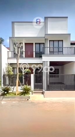 Dijual Rumah Luas Megah Dengan View Cantik di Graha Raya, Tangerang Selatan Dijual Rumah Luas Megah Dengan View Cantik di Graha Raya, Tangerang Selatan