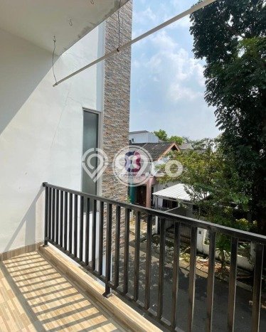 Rumah Modern 3 Kamar LT 72m2 di Bintaro Rumah Modern 3 Kamar LT 72m2 di Bintaro