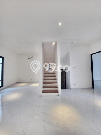 Rumah Luxury Modern Siap Huni di Bintaro Tangerang Selatan Rumah Luxury Modern Siap Huni di Bintaro Tangerang Selatan