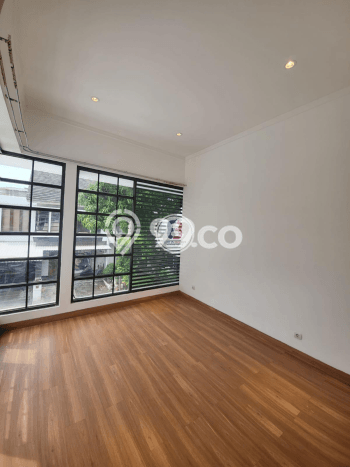 Rumah Luxury Modern Siap Huni di Bintaro Tangerang Selatan Rumah Luxury Modern Siap Huni di Bintaro Tangerang Selatan