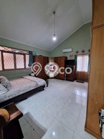For Sale! Luxury House LT 318m2 Desain Modern di Lebak Bulus For Sale! Luxury House LT 318m2 Desain Modern di Lebak Bulus