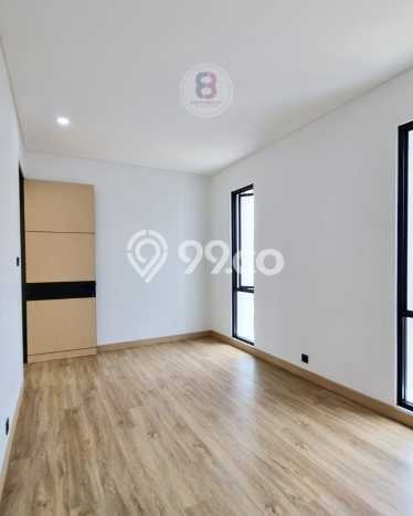 Ready to Use! Luxury House LT 135m2 Desain Modern di Bintaro Ready to Use! Luxury House LT 135m2 Desain Modern di Bintaro
