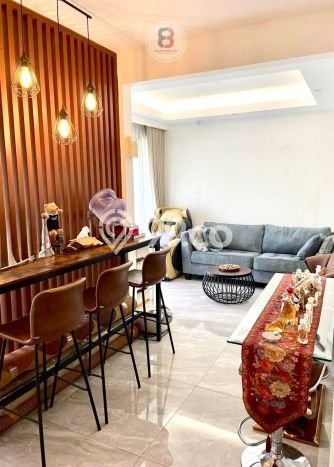 Hunian Mewah LB 285m2 Siap Pakai Desain Elegan di Bintaro, Tangerang Selatan Hunian Mewah LB 285m2 Siap Pakai Desain Elegan di Bintaro, Tangerang Selatan