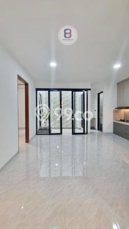 Ready to Use! Luxury House LT 112m2 Desain Modern di Graha Raya Bintaro Ready to Use! Luxury House LT 112m2 Desain Modern di Graha Raya Bintaro