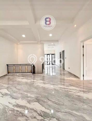 For Sale! Premium House LT 177m2 Desain Elegan di Bintaro For Sale! Premium House LT 177m2 Desain Elegan di Bintaro