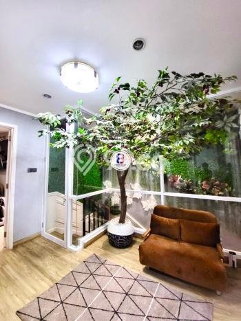 Hunian Mewah LB 160m2 Siap Pakai Desain Elegan di Bintaro, Tangerang Selatan Hunian Mewah LB 160m2 Siap Pakai Desain Elegan di Bintaro, Tangerang Selatan