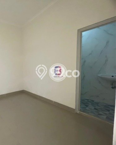 Rumah Modern 3 Kamar LT 72m2 di Bintaro Rumah Modern 3 Kamar LT 72m2 di Bintaro