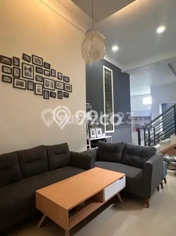 Jual Rumah Mewah Megah Dengan View Cantik di Bandung Kota, Bandung Jual Rumah Mewah Megah Dengan View Cantik di Bandung Kota, Bandung