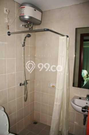 Apartemen Modern Dijual di Tanah Abang, Jakarta Pusat Punya 2 KT / 2 Kamar Mandi Apartemen Modern Dijual di Tanah Abang, Jakarta Pusat Punya 2 KT / 2 Kamar Mandi