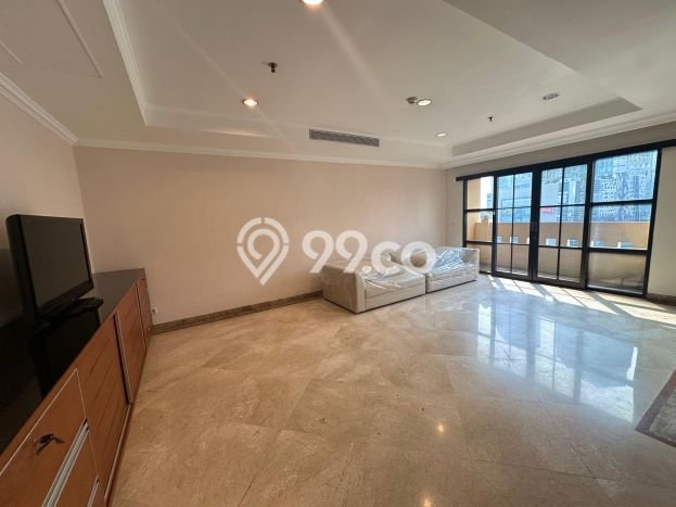 Apartemen Strategis 150m2 di Senayan Jakarta Selatan 3 Bedroom Apartemen Strategis 150m2 di Senayan Jakarta Selatan 3 Bedroom