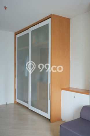 Apartemen Favorit Modern Dijual di Jakarta Selatan dengan 2 Kamar Tidur Apartemen Favorit Modern Dijual di Jakarta Selatan dengan 2 Kamar Tidur