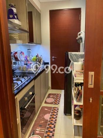 Apartemen Harga Murah dengan 2 BR & 2 KM di Kebayoran Baru Jakarta Selatan Apartemen Harga Murah dengan 2 BR & 2 KM di Kebayoran Baru Jakarta Selatan