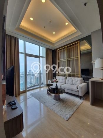 Untuk Dijual Apartemen Mewah 2 Bedroom di Jakarta Selatan Dekat ke Fasilitas Umum Untuk Dijual Apartemen Mewah 2 Bedroom di Jakarta Selatan Dekat ke Fasilitas Umum