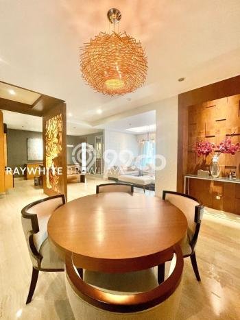 Disewakan Apartemen Murah di Gandaria 3 KT Disewakan Apartemen Murah di Gandaria 3 KT