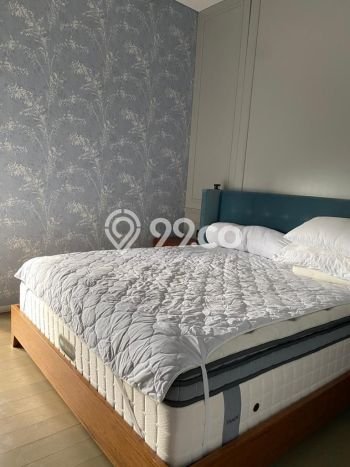 Untuk Dijual Apartemen Prestisius di Kebayoran Baru, Jakarta Selatan 2 Kamar Tidur Untuk Dijual Apartemen Prestisius di Kebayoran Baru, Jakarta Selatan 2 Kamar Tidur