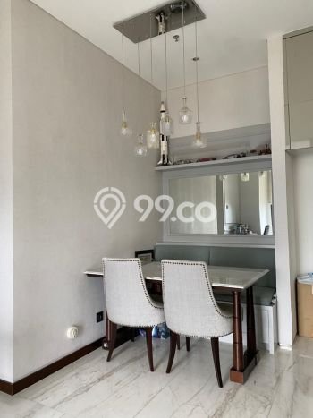 Untuk Dijual Apartemen Prestisius di Kebayoran Baru, Jakarta Selatan 2 Kamar Tidur Untuk Dijual Apartemen Prestisius di Kebayoran Baru, Jakarta Selatan 2 Kamar Tidur