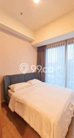 Apartemen Disewakan Terjangkau 1 KT / 1 KM di Tanah Abang, Jakarta Pusat Apartemen Disewakan Terjangkau 1 KT / 1 KM di Tanah Abang, Jakarta Pusat