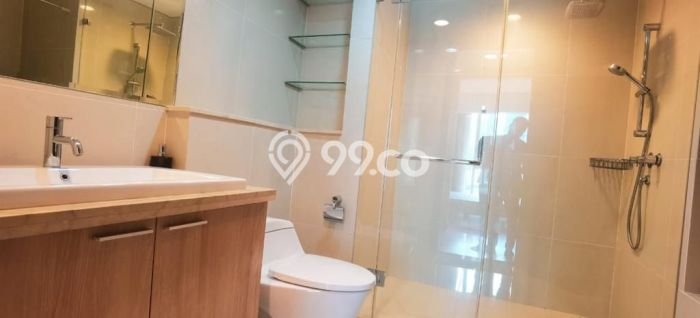 Apartemen Sewa 3 Kamar Hemat Siap Huni di Jakarta Selatan, Luas 135m2 Apartemen Sewa 3 Kamar Hemat Siap Huni di Jakarta Selatan, Luas 135m2