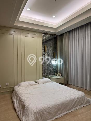 Apartemen Disewakan 1 Kamar Hemat Siap Huni di Jakarta Selatan, Luas 68m2 Apartemen Disewakan 1 Kamar Hemat Siap Huni di Jakarta Selatan, Luas 68m2