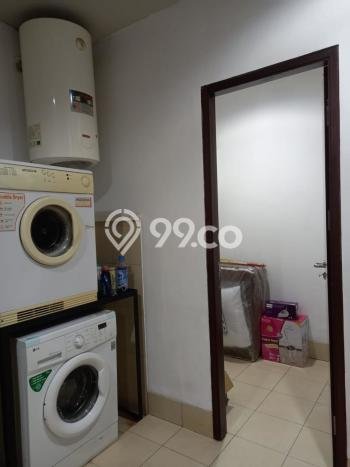 Disewakan Apartemen Terjangkau 3 BR di Gatot Subroto Jakarta Selatan Disewakan Apartemen Terjangkau 3 BR di Gatot Subroto Jakarta Selatan