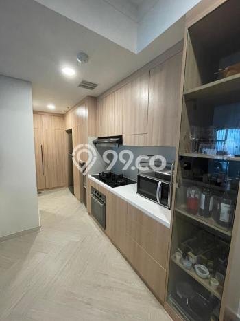 Dijual Cepat Apartemen Eksklusif 1 Kamar di Tebet, Jakarta Selatan Dijual Cepat Apartemen Eksklusif 1 Kamar di Tebet, Jakarta Selatan
