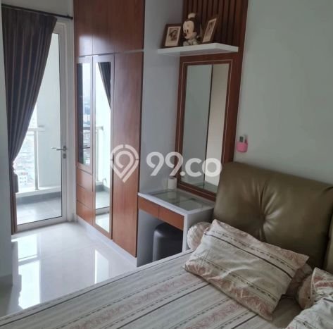 Dijual Apartemen 2 KT & 1 KM di Jakarta Barat Lokasi Strategis Dijual Apartemen 2 KT & 1 KM di Jakarta Barat Lokasi Strategis