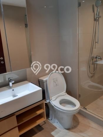 Ada Unit Apartemen Murah Disewa di Kelapa Gading, Jakarta Utara 2 BR Ada Unit Apartemen Murah Disewa di Kelapa Gading, Jakarta Utara 2 BR